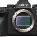 Sony Alpha a9 II 24.2 Megapixel Mirrorless Digital Camera Body