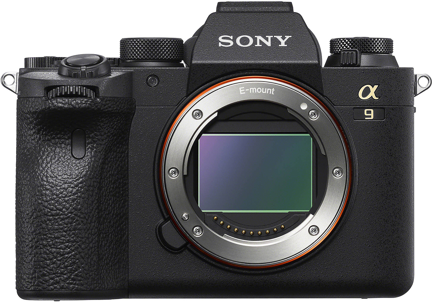 Sony Alpha a9 II 24.2 Megapixel Mirrorless Digital Camera Body