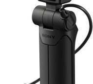 Sony Shooting Grip For Cyber-Shot Cameras