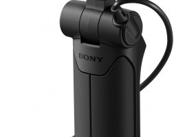 Sony Shooting Grip For Cyber-Shot Cameras