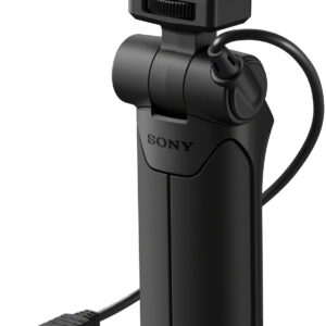 Sony Shooting Grip For Cyber-Shot Cameras