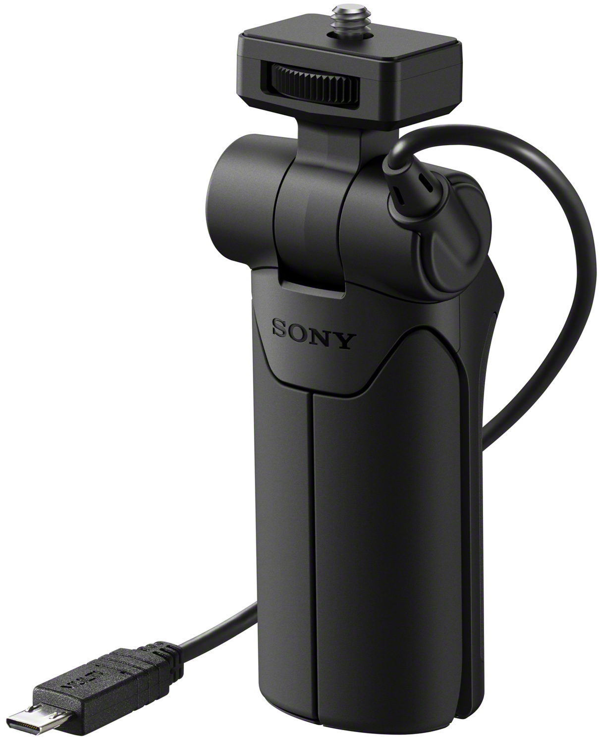 Sony Shooting Grip For Cyber-Shot Cameras