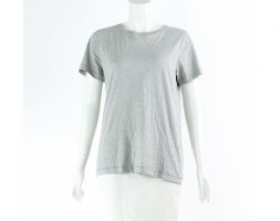 Sophie Hulme grey Cotton Shirts
