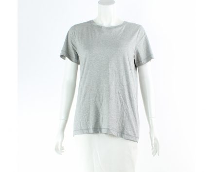 Sophie Hulme grey Cotton Shirts