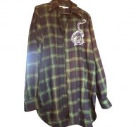 Stella McCartney multicolour Wool Shirts