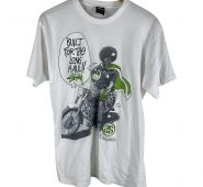 Stussy white Cotton Shirts