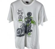 Stussy white Cotton Shirts