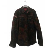 Superdry multicolour Cotton Shirts