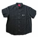 Supreme black Denim – Jeans Shirts