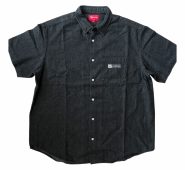 Supreme black Denim – Jeans Shirts