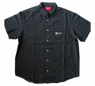 Supreme black Denim – Jeans Shirts