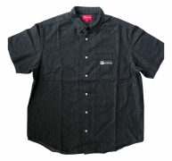 Supreme black Denim – Jeans Shirts