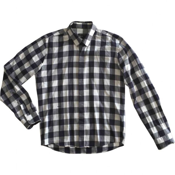 Surface To Air Cotton Shirts