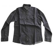 Surface To Air grey Denim – Jeans Shirts