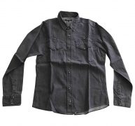 Surface To Air grey Denim – Jeans Shirts
