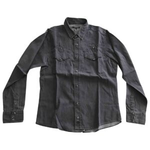 Surface To Air grey Denim - Jeans Shirts