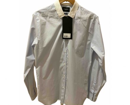 The Kooples blue Shirts