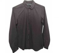 The Kooples brown Cotton Shirts