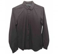 The Kooples brown Cotton Shirts
