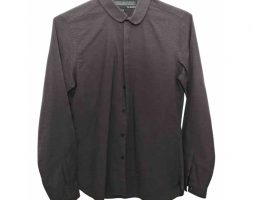 The Kooples brown Cotton Shirts