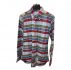 Thom Browne multicolour Cotton Shirts