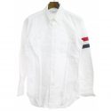 Thom Browne white Shirts