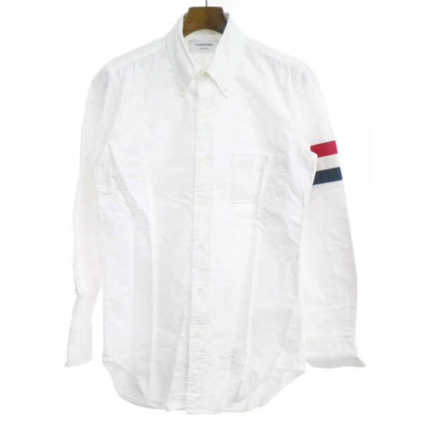 Thom Browne white Shirts