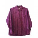 Tommy Bahama purple Cotton Shirts