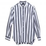 Trés Bien multicolour Cotton Shirts