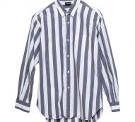 Trés Bien multicolour Cotton Shirts