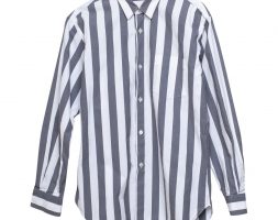 Trés Bien multicolour Cotton Shirts