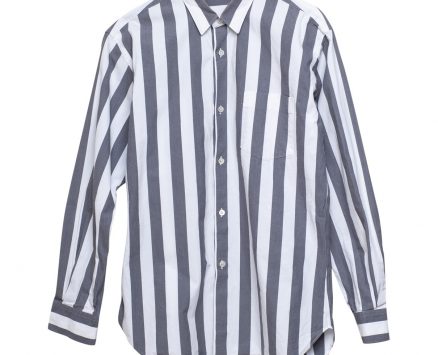 Trés Bien multicolour Cotton Shirts