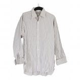 Turnbull & Asser pink Cotton Shirts