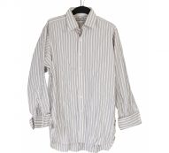 Turnbull & Asser pink Cotton Shirts