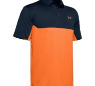 Under Armour Men’s Performance 2.0 Colorblock Golf Polo Shirt, Medium – Mens Golf Shirts at Academy Sports