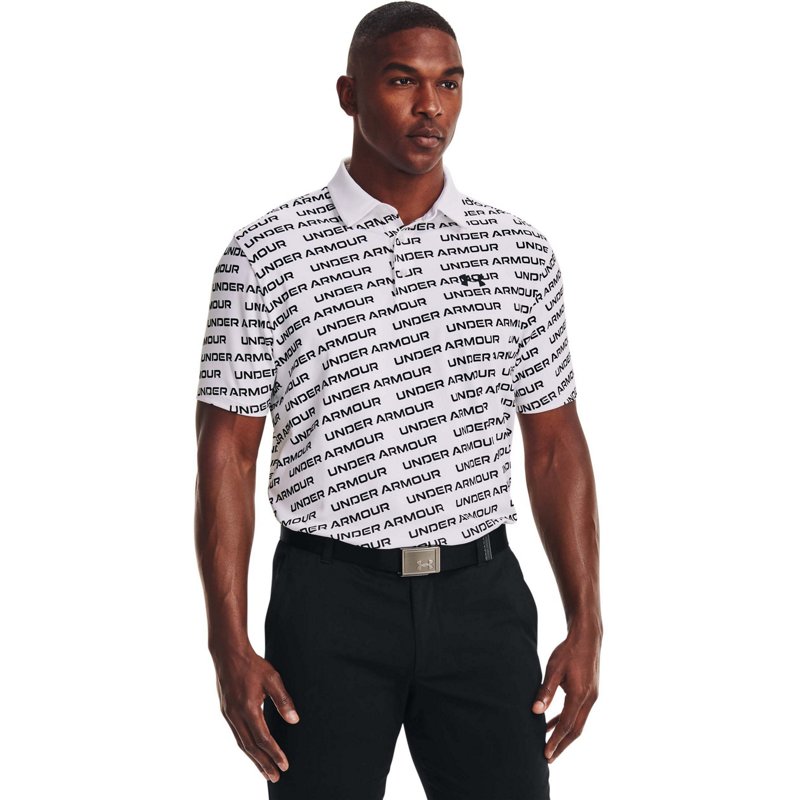 Under Armour Men's Playoff 2.0 Golf Polo Shirt, 2X-Large - Mens Golf Shirts at Academy Sports