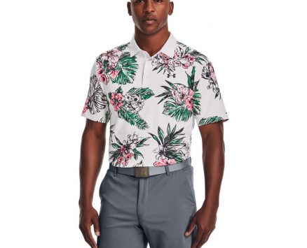 Under Armour Men’s Playoff 2.0 Golf Polo Shirt, 2X-Large – Mens Golf Shirts at Academy Sports
