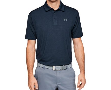Under Armour Men’s Playoff 2.0 Golf Polo Shirt, 2X-Large – Mens Golf Shirts at Academy Sports