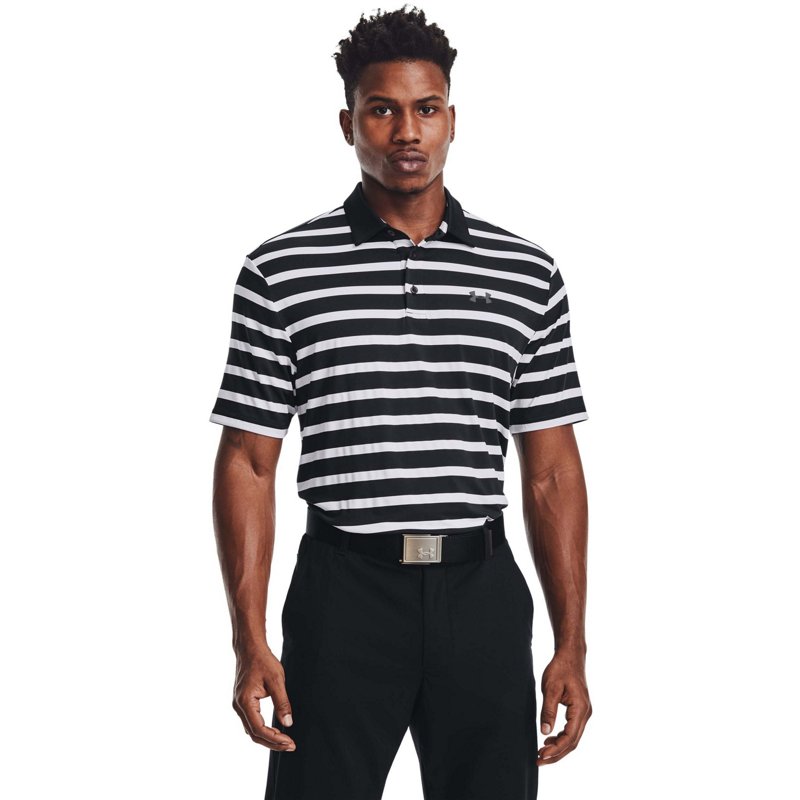 Under Armour Men's Playoff 2.0 Golf Polo Shirt, 3X-Large - Mens Golf Shirts at Academy Sports