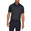 Under Armour Men’s Playoff 2.0 Golf Polo Shirt Black, 2X-Large – Mens Golf Shirts at Academy Sports