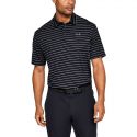 Under Armour Men’s Playoff 2.0 Golf Polo Shirt Black, 2X-Large – Mens Golf Shirts at Academy Sports