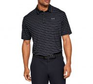 Under Armour Men’s Playoff 2.0 Golf Polo Shirt Black, 2X-Large – Mens Golf Shirts at Academy Sports