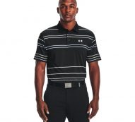 Under Armour Men’s Playoff 2.0 Golf Polo Shirt Black, 2X-Large – Mens Golf Shirts at Academy Sports