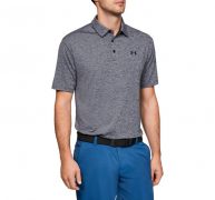 Under Armour Men’s Playoff 2.0 Golf Polo Shirt Black, 3X-Large – Mens Golf Shirts at Academy Sports