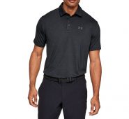 Under Armour Men’s Playoff 2.0 Golf Polo Shirt Black, Large – Mens Golf Shirts at Academy Sports