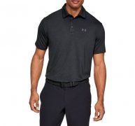 Under Armour Men’s Playoff 2.0 Golf Polo Shirt Black, Large – Mens Golf Shirts at Academy Sports