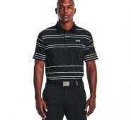 Under Armour Men’s Playoff 2.0 Golf Polo Shirt Black, X-Large – Mens Golf Shirts at Academy Sports