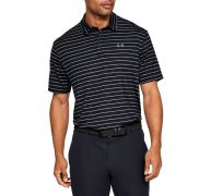 Under Armour Men’s Playoff 2.0 Golf Polo Shirt Black, X-Large – Mens Golf Shirts at Academy Sports