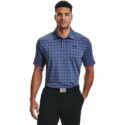 Under Armour Men’s Playoff 2.0 Golf Polo Shirt Blue, 3X-Large – Mens Golf Shirts at Academy Sports