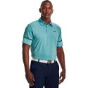 Under Armour Men’s Playoff 2.0 Golf Polo Shirt Blue Light, 2X-Large – Mens Golf Shirts at Academy Sports